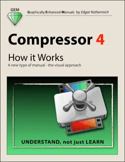 compressor 4 - how it works book cover image