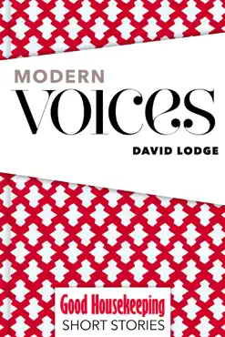 modern voices imagen de la portada del libro