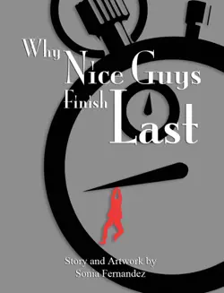 why nice guys finish last book cover image