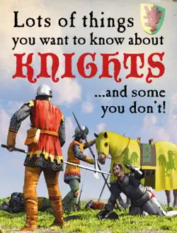 knights imagen de la portada del libro