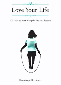 love your life book cover image