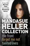 The Mandasue Heller Collection sinopsis y comentarios