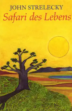 safari des lebens book cover image