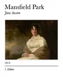 Mansfield Park e-book