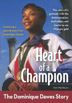 heart of a champion book cover image
