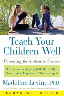 teach your children well (enhanced edition) (enhanced edition) book cover image