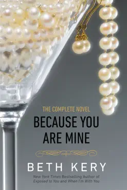 because you are mine book cover image