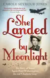 She Landed By Moonlight synopsis, comments
