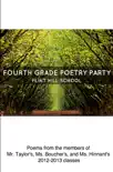 Fourth Grade Poetry Party reviews