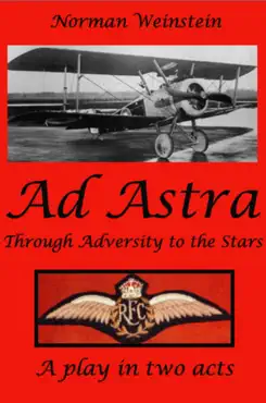 ad astra book cover image