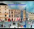 Art Of Mann By The Honorable Frank David Crompton H Z synopsis, comments