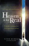 Heaven is for Real Movie Edition synopsis, comments