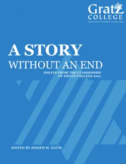 a story without an end book cover image