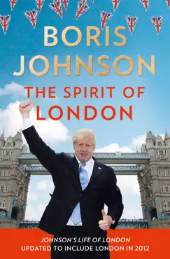 the spirit of london imagen de la portada del libro