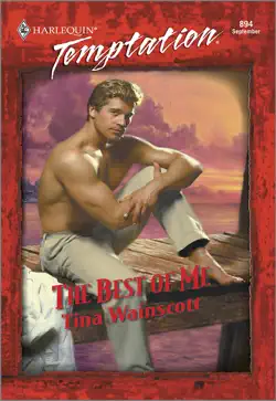 the best of me book cover image
