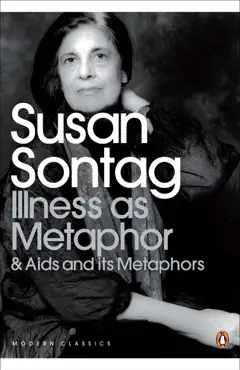 illness as metaphor and aids and its metaphors imagen de la portada del libro