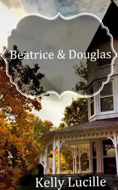 beatrice and douglas book cover image