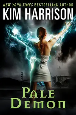 pale demon book cover image