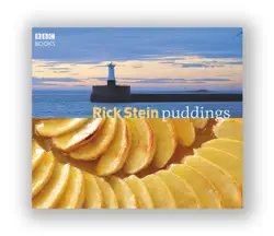 rick stein puddings book cover image