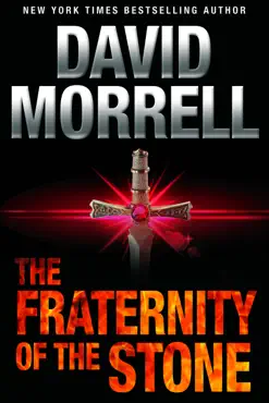 the fraternity of the stone: an espionage thriller book cover image