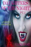 Daughters of the Night Pt.1 synopsis, comments
