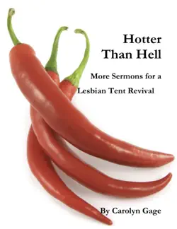 hotter than hell book cover image