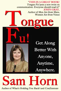 tongue fu!® book cover image