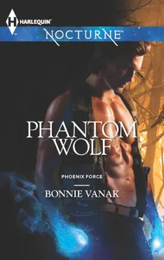 phantom wolf book cover image