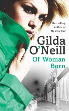 of woman born imagen de la portada del libro