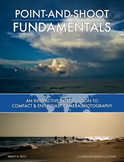 point-and-shoot fundamentals book cover image