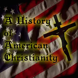 a history of american christianity imagen de la portada del libro