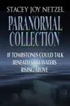 Stacey Joy Netzel Paranormal Collection synopsis, comments