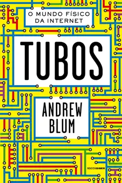 tubos book cover image