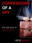 Confessions of a Spy synopsis, comments