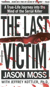 the last victim book cover image