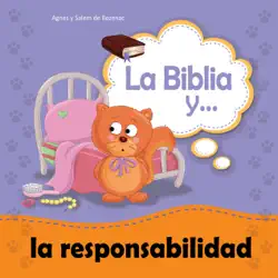 la biblia y la responsabilidad imagen de la portada del libro