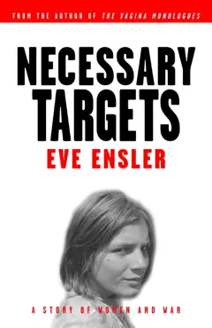 necessary targets book cover image