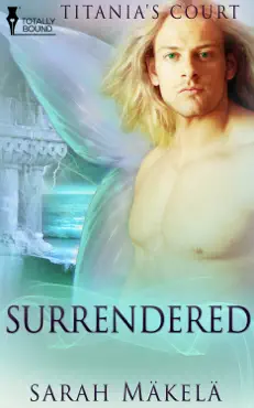 surrendered book cover image