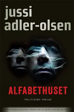 alfabethuset book cover image