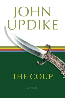 the coup book cover image