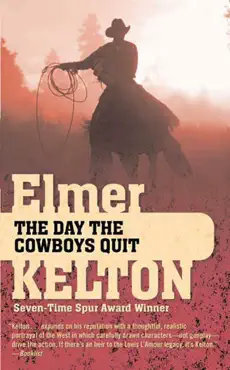 the day the cowboys quit book cover image