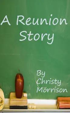 a reunion story book cover image