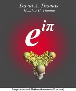 e-i-pi book cover image