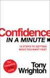 Confidence in a Minute synopsis, comments