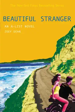 beautiful stranger book cover image