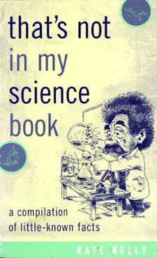that's not in my science book book cover image