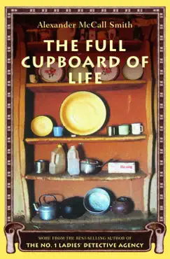 the full cupboard of life book cover image