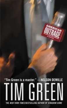 american outrage book cover image
