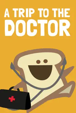 a trip to the doctor book cover image