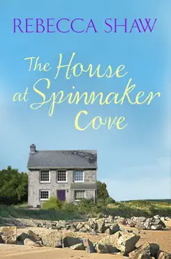 the house at spinnaker cove imagen de la portada del libro